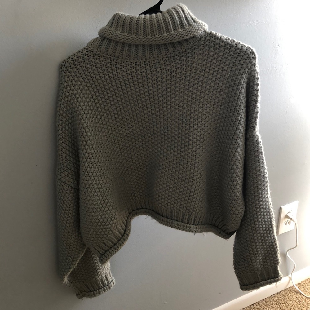 Moon River Sweater
